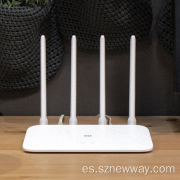 Enrutador WiFi Xiaomi 4A Gigabit